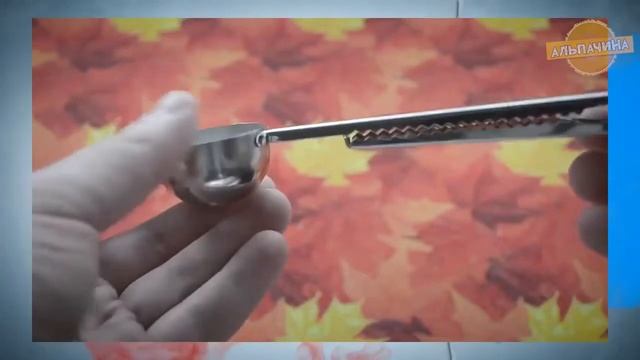 ? КРУТЫЕ ТОВАРЫ С ALIEXPRESS ЗА 1-2 ДОЛЛАРА Которые стоит купить- Клипса с ложкой смотреть онлайн