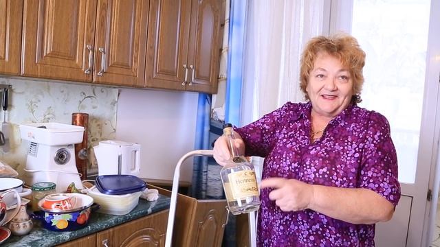 ГЕНЕРАЛЬНАЯ УБОРКА НА КУХНЕ - НАШЛА КАСТРЮЛИ КОТОРЫМ 50 ЛЕТ смотреть онлайн