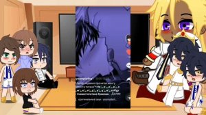 ||Titan's bride react to tik tok||by: fandoms||Реакция невесты титана на тик ток||автор:фандомы||