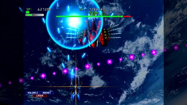Strania: The Stella Machina انطباعي смотреть онлайн
