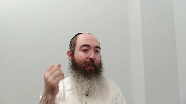 Почему нам нужен Мошиах смотреть онлайн