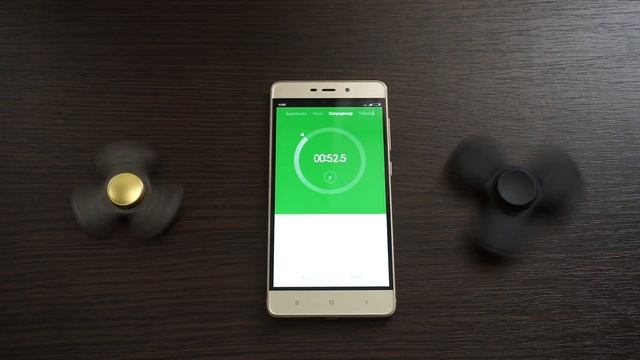 ДВА ОФИГЕННЫХ Hand Spinner с AliExpress! Чем дорогой спиннер лучше дешевого!? смотреть онлайн