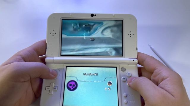 Ice Age 4 Continental Drift Arctic Games | The New Nintendo 3DSXL handheld gameplay part 2 смотреть онлайн