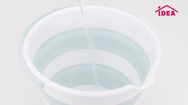 Ведро ФЛЕКС IDEA смотреть онлайн