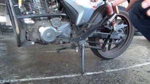 Как переключать передачи на мотоцикле. Мотошкола А...