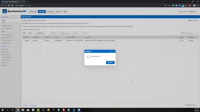 How to Migrate out of Oracle 4/7 смотреть онлайн