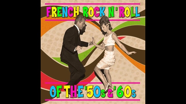 Tom Et Jerry & Les Sharks - Jenny Jenny ( Jenny Take A Ride )