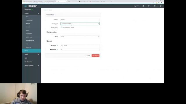 Introduction to Ceph and Rook смотреть онлайн
