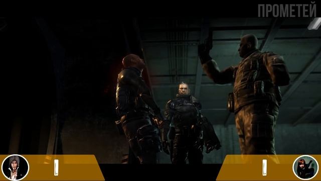 PROTOTYPE - АЛЕКС МЕРСЕР ПРОТИВ ЭЛИЗАБЕТ ГРИН / КТО КОГО? [АРЕНА МЕРСЕРА] смотреть онлайн