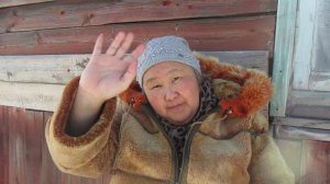 2020г февраль. ЖИЗНЬ В ГЛУБИНКЕ / ЭСТАФЕТУ ПРИНЯЛА / ЭСТАФЕТУ ПЕРЕДАЛА  №26