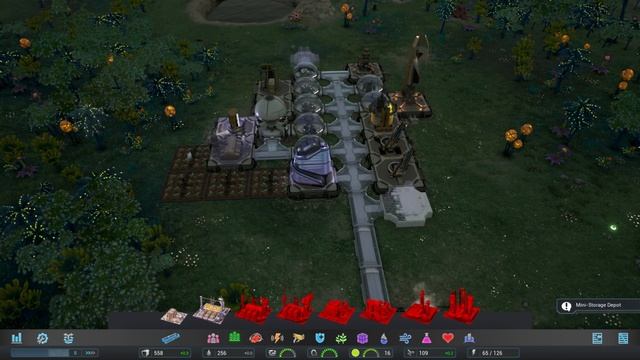 Aven Colony - First Look, Tutorial & Gameplay смотреть онлайн