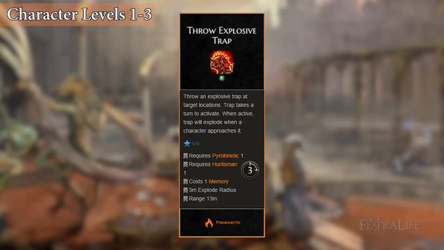 Divinity Original Sin 2 Definitive Edition Builds - Blazing Deepstalker смотреть онлайн