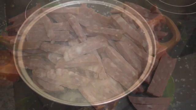 Салаты с Куркумой