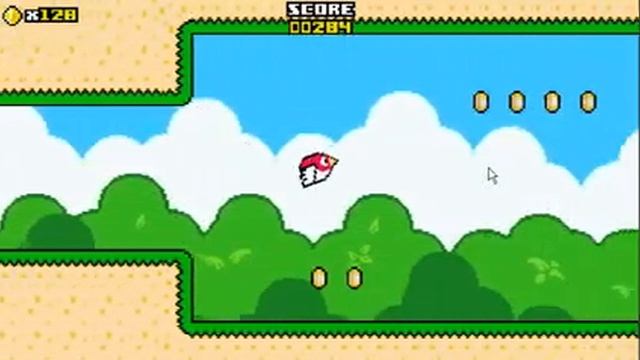 Bird quest adventure flappy game arcade mode total collected 194 смотреть онлайн