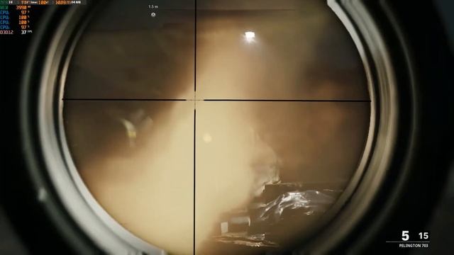 Call of Duty Black Ops Cold War - AMD Radeon R9 380 | Mid Settings Benchmark 2021 смотреть онлайн