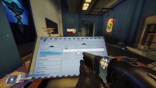 Prey(2017) Facts and Glitches 1(by a noob speedrunner) смотреть онлайн