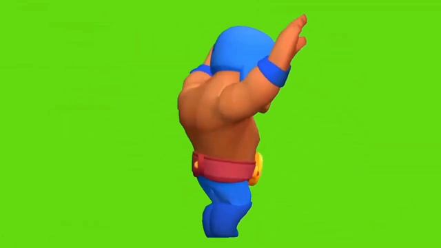 footage brawl stars El Primo DANCE to a TIK TOK hit. best tik tok videos funny | el primo dance смотреть онлайн