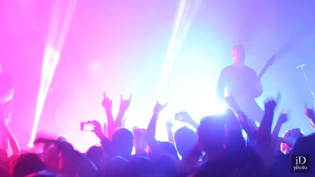 Architects - A Match Made In Heaven (live in Minsk 2017) смотреть онлайн