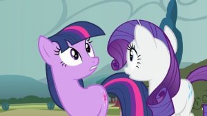 My Little Pony: Дружба — это чудо ? Возвращение элементов гармонии – Часть 1 | MLP FIM по-русски