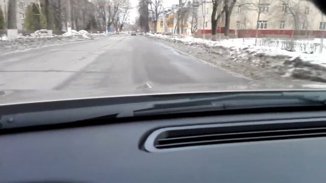 Вибрации после торможения смотреть онлайн