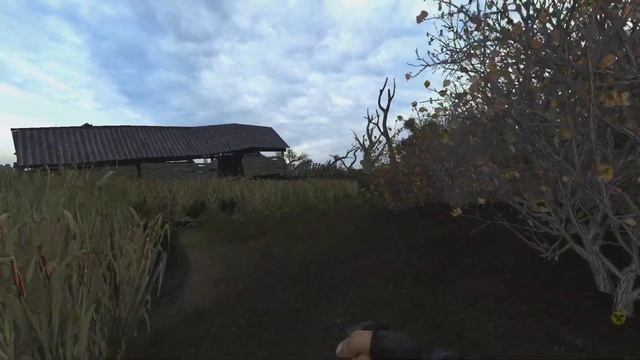 S.T.A.L.K.E.R.. NLC 7 (Build 3.8)-База ЧН, и спасение "Оксаны" смотреть онлайн