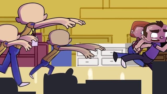 The SCP Foundation – Deepweb Conspiracy or Chilling Reality? смотреть онлайн