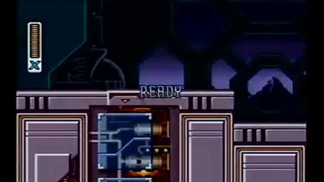 Mega Man X (SNES) 33:48 Speed Run - Part 3 смотреть онлайн