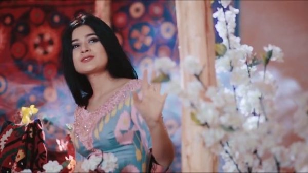 Farhod va Shirin - Sening ko'zlaring | Фарход ва Ширин - Сенинг кузларинг