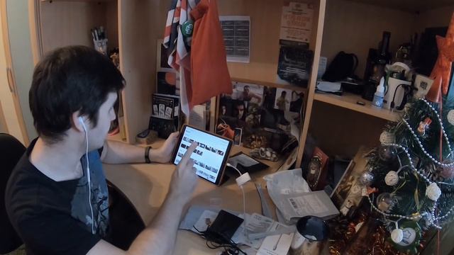 Пандао. Посылка пришла!!! смотреть онлайн