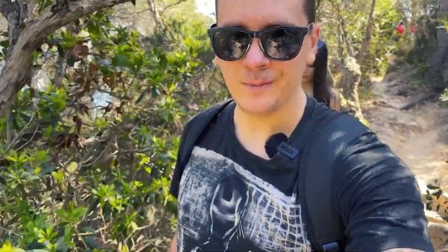 КРАСИВЫЕ ИСПАНСКИЕ ПЛЯЖИ · Кала Бона & Кала Пола в Каталонии смотреть онлайн