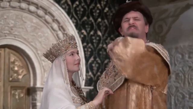 Танцуют все! #крылатыефразы #иванвасильевичменяетпрофесию смотреть онлайн