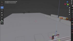 Дневник разработки карты №2: Старый район