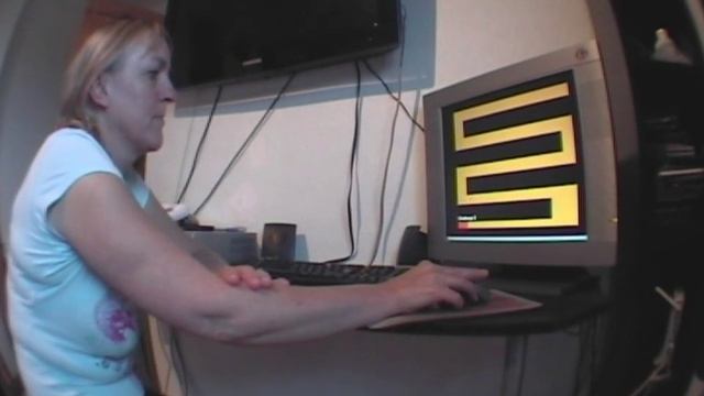 Scary maze game reaction смотреть онлайн