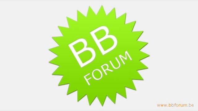 BB Forum смотреть онлайн