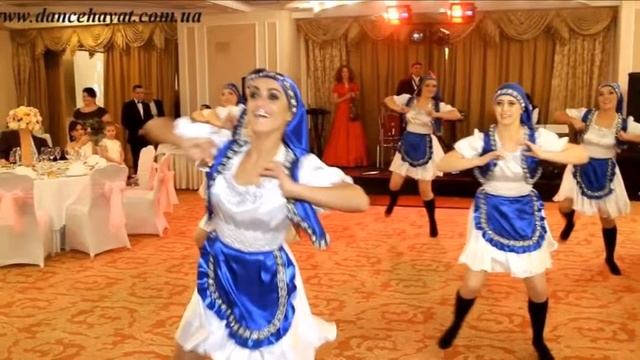 Барух Ашем!