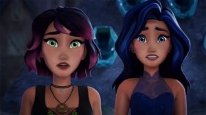 Академия Сверхъестественного - Дышат о любви