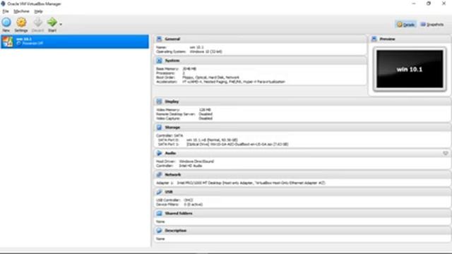 [Tutorial] Cara mem-Virtualisasi Linux Manjaro Dengan Oracle Virtual Box смотреть онлайн