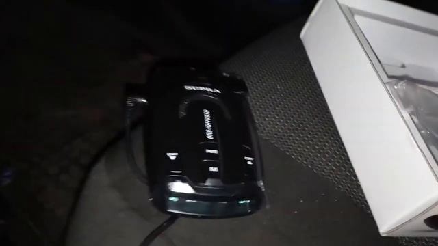 Анти радар ! Новый Супра DRS.iG77VSTD смотреть онлайн