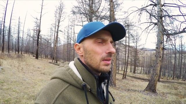 Малый Енисей к истоку | Часть 1 | Jet Extreme: покорители рек смотреть онлайн