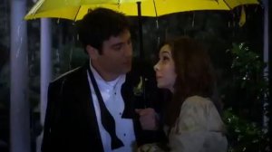 Как я встретил вашу маму (альтернативный финал)