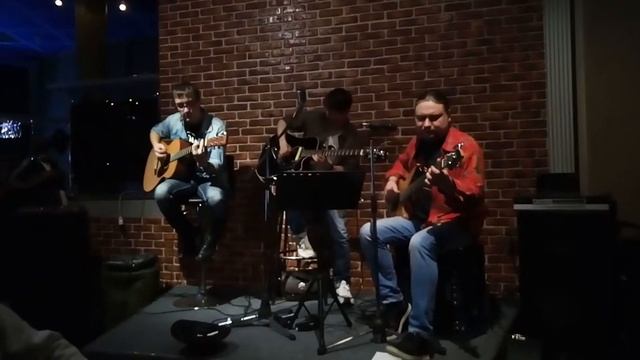 VlasVegas - Есенин: "Да! Теперь решено без возврата" смотреть онлайн