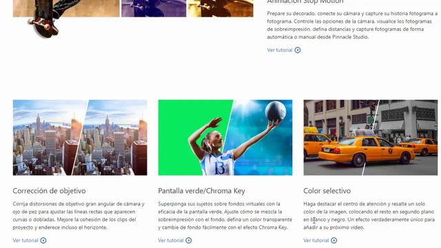 Introduccion Curso Pinnacle Studio 23 Tutorial Edicion de Videos смотреть онлайн