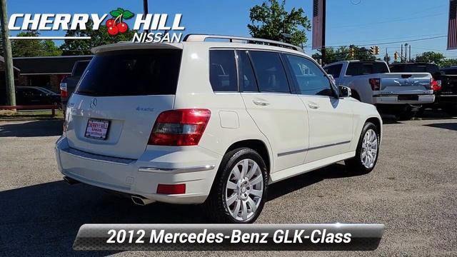 Used 2012 Mercedes-Benz GLK-Class GLK 350, Cherry Hill, NJ 79497B смотреть онлайн