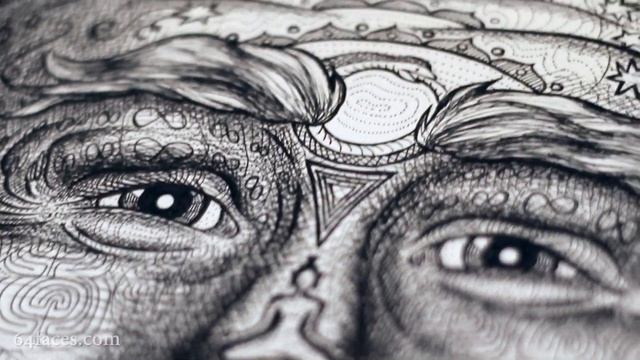 64faces.com - Wisdom Keepers смотреть онлайн