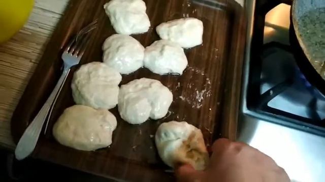 Очень быстрые пирожки смотреть онлайн