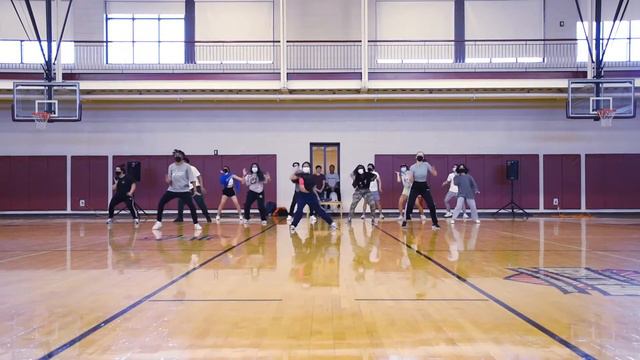 SUPER 2021- AKAdeMIX: Alex Kyereboah & Ben Liu - "Pearl Magnolia" Alexander Lewis смотреть онлайн