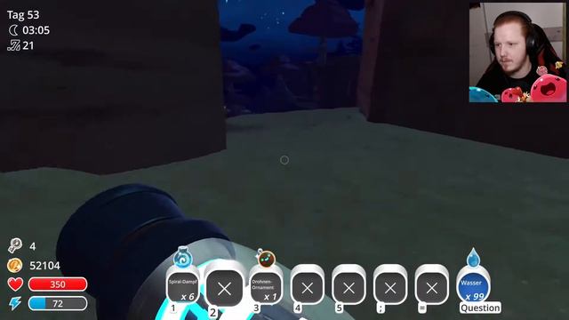 Slime Rancher S2 E35: Wo kommst du denn her? [Deutsch/German] ❗MODDED❗ смотреть онлайн