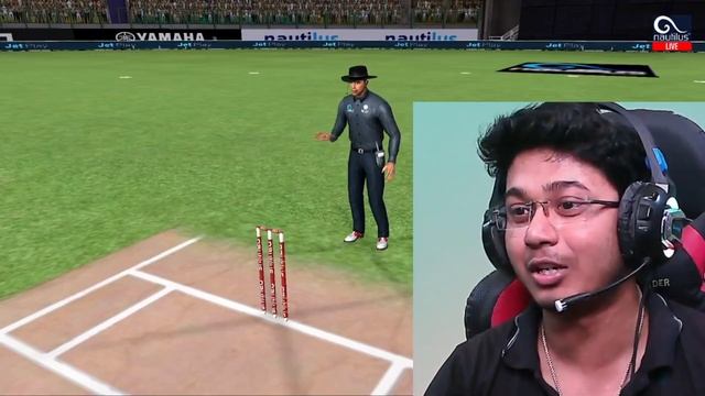 IPL CHENNAI XI VS PSL LAHORE XI 2024 - WHO IS BEST ? (Real Cricket™ 20) смотреть онлайн
