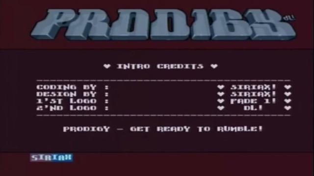 Top 50 Greatest Amiga Cracktros - Awesome Amiga Crack Intro Music Mix