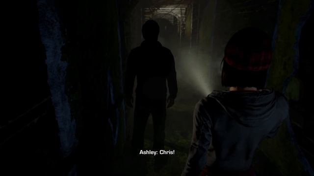 UNTIL DAWN NO PS3 - SIM, É POSSÍVEL!! смотреть онлайн
